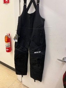 lot 93 image: NEW arctic Sledding Bibs Premium Pro