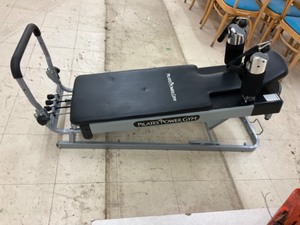 lot 21 image: Pilates Power Gym