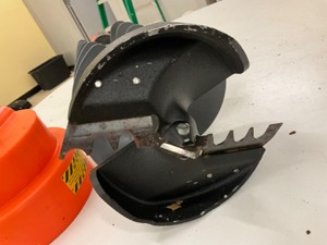 lot 125 image: K-drill ice auger