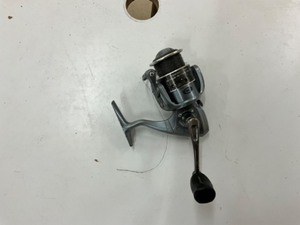 lot 135 image: Open face flueger reel