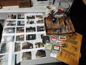 lot 4 image: Lot Of Barware Accessories