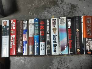 lot 13 image: Books-War & Military