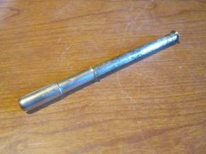 (K) Vintage Baby Cry Sound Effect Instrument 8 14