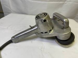 lot 150 image: Cyclo Polisher  Sander Model Five