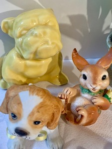 lot 278 image: Bright Easter and Spring Decorating Lot
