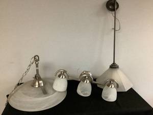 Light Fixtures
