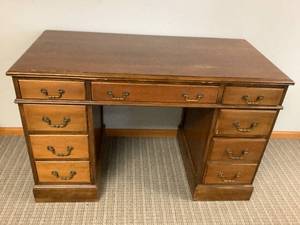 Taylor Made Vintage Desk