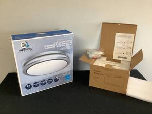 Light Fixtures