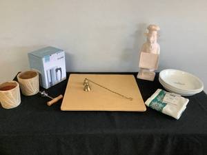 Kitchenwares