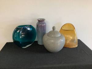 Vases