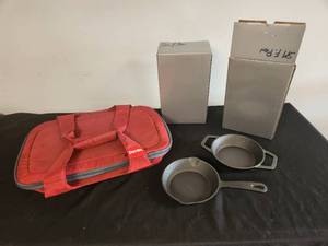 Kitchenwares II