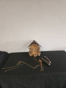 Cuckoo Clock