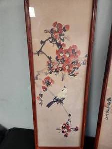Asian Themed Decor