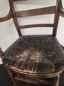 Antique Rocking Chair