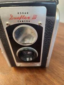 Vintage Camera