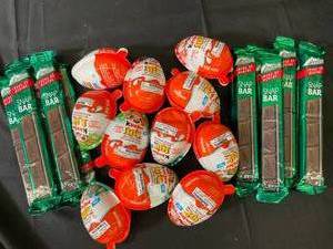 European Chocolate variety pack