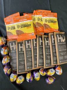 Exotic Chocolate variety