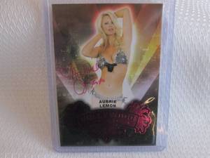 lot 188 image: 2015 Bench Warmer Aubrie Lemon Auto...