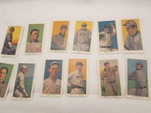 lot 190 image: 1983 Renata Galasso 1909 - 11 Repri...