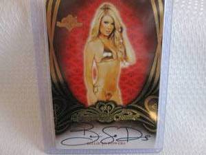 lot 194 image: 2015 Bench Warmer Billie Jo Powers ...