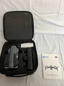 lot 2 image: Contixo F35 GPS Drone with 4K UHD Camera