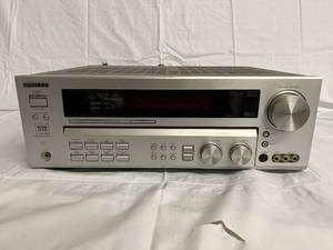 lot 9 image: Kenwood Vr-7070 - 5.1 Ch AV Home Theater Surround Sound Receiver
