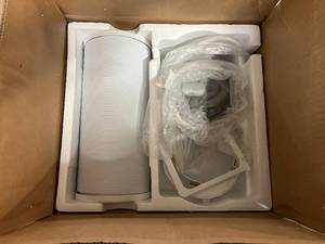 lot 48 image: SPT 10,000 BTU Portable Air Conditioner