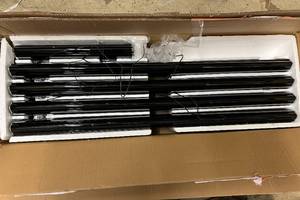 lot 57 image: beFree 5.1 Surround Sound BT Speaker System