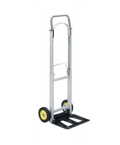 lot 101 image: Safeco Hide Away Hand Truck