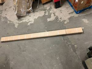 lot 197 image: 2 Bundles or 53.34 SqFt of Unfinshed Reliance Hardwood Flooring