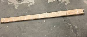 lot 203 image: 2 Bundles or 53.34 SqFt of Unfinshed Reliance Hardwood Flooring