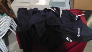 lot 84 image: Vintage Navy Uniform