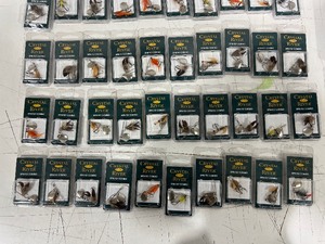FLY FISHING