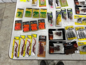 FISHERMANS LOT
