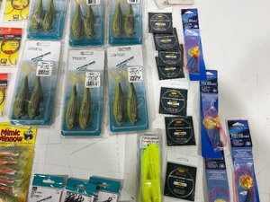 FISHERMANS LOT