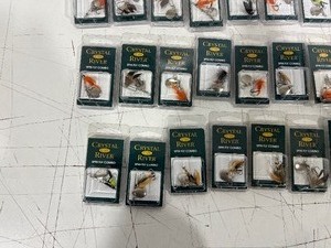 FLY FISHING