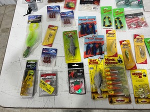 FISHERMANS LOT