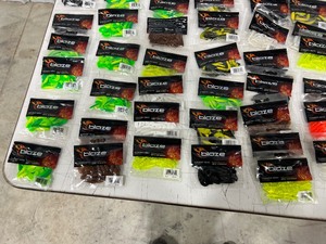 FISHERMANS LOT