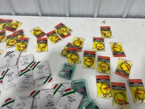 HUGE LOT OF LEADERS