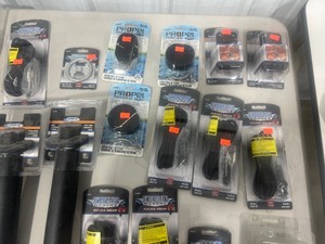 KAYAK ACCESSORIES