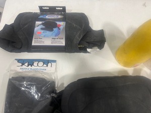 KAYAK ACCESSORIES