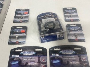 LED MARINE LIGHTS