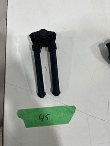 RIFLE BIPOD