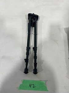 RIFLE BIPOD