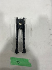 RIFLE BIPOD