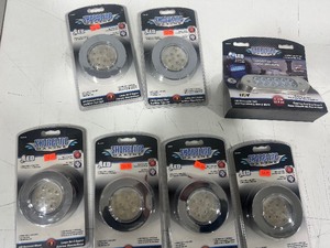 LED MARINE LIGHTS