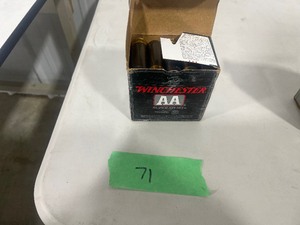 12 GAUGE 2-34 8 SHOT