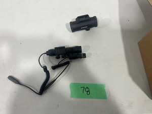 LASERLIGHT W RED DOT SCOPE FOR AR