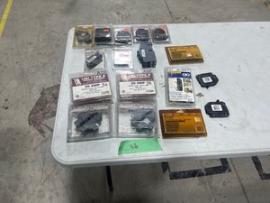 APPLIANCE SUPPLY CORDS
