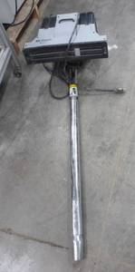 Simco Aerostat Phoenix Ionizer blower
